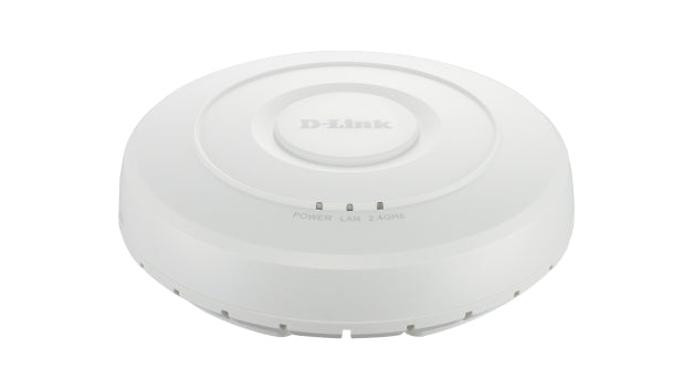 D-Link DWL-2600AP 300 Mbit/s Branco