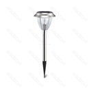 LUZ SOLAR LED PARA RELVA 6500K