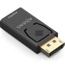 CONVERSOR AISENS A125-0949 DISPLAYPORT MACHO - HDMI HEMBRA NEGRO