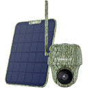 REOLINK CAM GO SERIES G450 WITH SOLAR PANEL 2