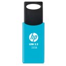 MEMORIA USB HP 712W AZUL 32GB 3.2