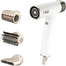 SECADOR DE CABELO SHARK HD333EU