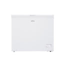 CONGELADOR HORIZONTAL ORIMA ORS-253-DG