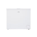 CONGELADOR HORIZONTAL ORIMA ORS-253-DG