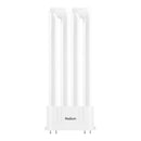 LÂMPADA LED RL-TWIN36 840/2 G10 EM 4000 K 20 W 7,8 X 1,7 X 21,5 C
