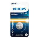 Philips Minicells Pilha CR2025/01B
