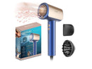 CECOTEC - SECADOR DE CABELO IONICARE NANO PLASMA BLUE A01_EU01_10
