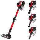 UFESA ASPIRADOR VERTICAL 22.2V SFIO AUT. 40MIN