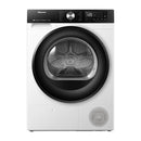SECADOR ROUPA HISENSE DH-3-S-902-BWCC
