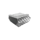 LIGADOR RÁPIDO 5 LIGAÇÕES 450V 24A