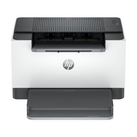 IMPRESORA LÁSER MONOCROMO HP LASERJET M209D DÚPLEX BLANCA