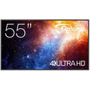MONITOR LED 55  24/7 450CD 4K