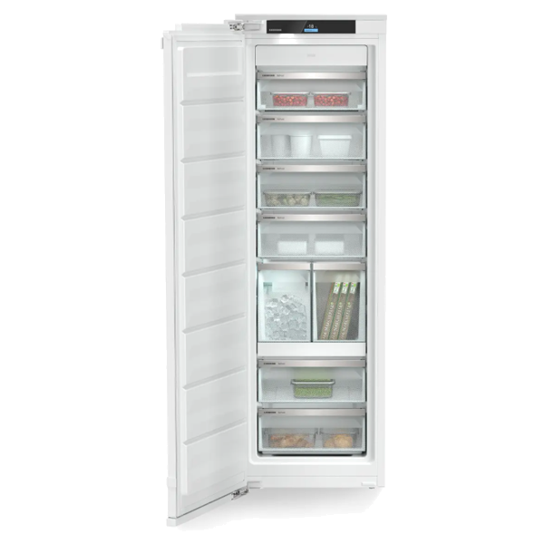 ARCA VERTICAL DE ENCASTRE LIEBHERR SIFNAD 5188 ESQ