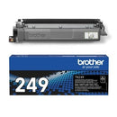 Brother TN-249BK toner 1 unidade(s) Original Preto