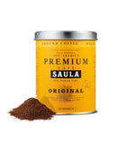 CAFE MOIDO SAULA 25124100 ORIGINAL 250G