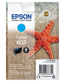 Epson C13T03U24020 tinteiro 1 unidade(s) Original Rendimento padr