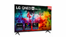 LG - QNED MINILED AI SMARTTV 4K 55QNED7EB3C.AEU