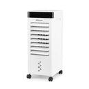 CLIMATIZADOR EVAP. ORBEGOZO AIR 36 6L 65W ACUMULAD