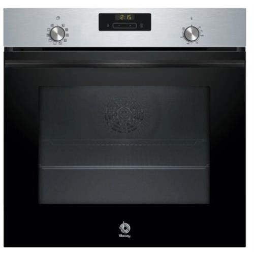 HORNO BALAY 3HB4131X3 71L MULT INOX