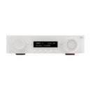 AMPLIFICADOR JBL MA310 BRANCO