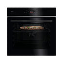 AEG FORNO MULTIF. 72LT PRETO A+