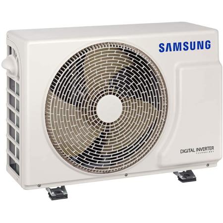 SAMSUNG - AC EXTERIOR AR09TXFCAWKXEU