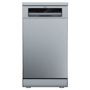 MÁQUINA DE LAVAR LOUÇA TEKA DFS24650 9 CONJUNTOS INOX