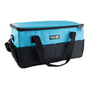 SACO FERRAMENTAS POLIÉSTER 49X23X25,2CM KOMA TOOLS