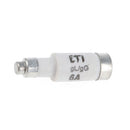 FUSÍVEL NEOZED D01 6A 400V AC/250V DC