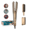 CECOTEC - ALISADOR DE CABELO AIRLISSE 2IN1 FORCEDRY DUO A01_EU01_