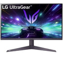 MONITOR LG LED 24P FHD 1920 X 1080, 1MS, 2XHDMI, DISPLAY PORT, AJ
