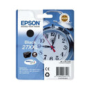 TINTEIRO EPSON 27XXL PRETO C13T27914012
