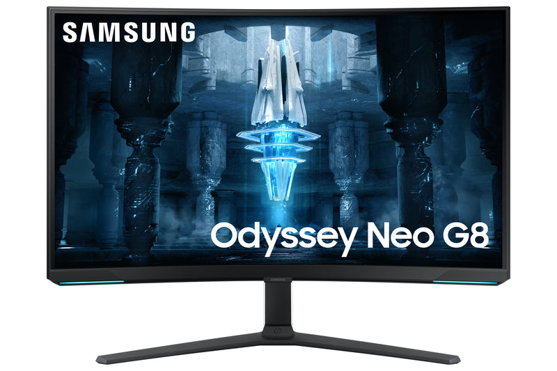 Samsung Odyssey Neo G8 S32BG850NP 81,3 cm (32") 3840 x 2160 pixe