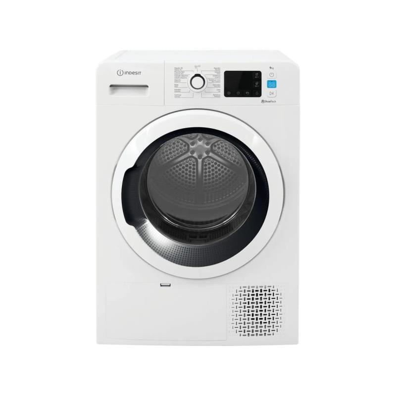 MÁQUINA DE SECAR ROUPA INDESIT YTNM-1192-KRX