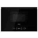 TEKA - MICROONDAS ENCASTRE ML 8220 BIS L FBK MAESTRO 112030017