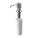 Teka 115890011 Dispensador de Sabonete 0,275 l Aço inoxidável