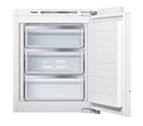 CONGELADOR ENCASTRE SIEMENS GI11VAFE0 V 720