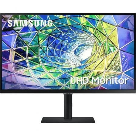 Samsung ViewFinity S80UA 68,6 cm (27") 3840 x 2160 pixels 4K Ult