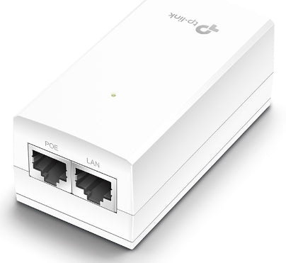 TP-Link TL-POE4824G Gigabit Ethernet 48 V