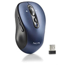 RATÓN INALÁMBRICO POR BLUETOOTH NGS INFINITY-RB BATERÍA RECARGABL