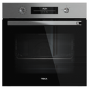 FORNO DE ENCASTRE TEKA HSB6360P INOX