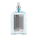 TESTER 30ML CARAVAN EDP CRO Nº 15 HOMEM GRÁTIS PELA COMPRA DE 4 U