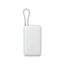POWERBANK XIAOMI 20K 1USB C + 1 USB A + CAB INT BL
