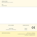 TOMADA DE SUPERFÍCIE T/TL 25A 250V