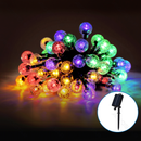 LUZ DO CORDÃO SOLAR 0.048W IP65