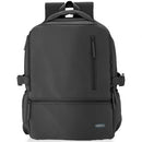MOCHILA AISENS ASBG-BP086-BK PARA PORTÁTILES HASTA 15.6" IMPERMEA