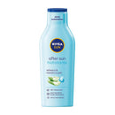 NIVEA AFTERSUN HIDRATANTE ´´REFRESCA E HIDRATA A PELE´´ 400ML