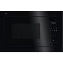 MICRO-ONDAS DE ENCASTRE AEG TS5GM25EB( 25 LITROS - 900 W - 1000 W