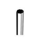 TUBO OCTOGONAL SISTEMA MAXI PARA PERSIANAS Ø60MMX1,5MTS