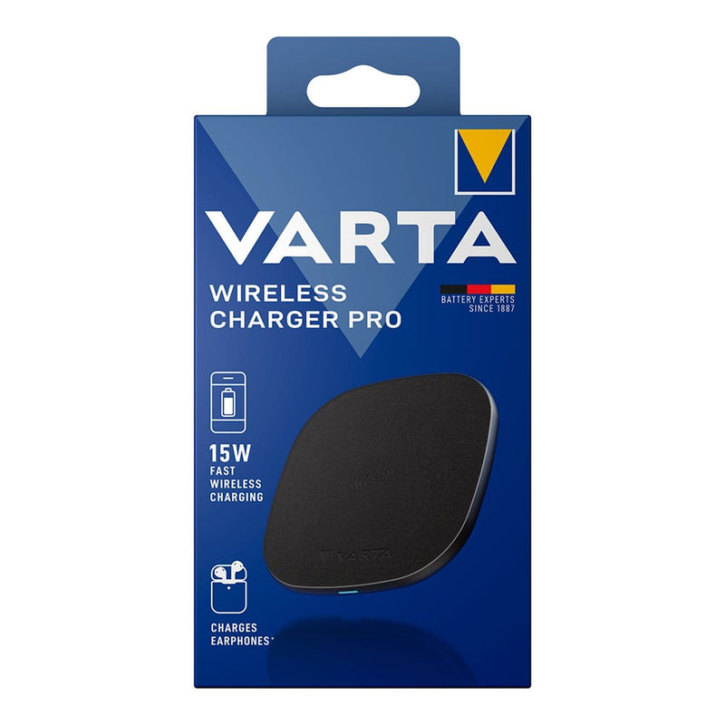 Varta 57905 101 111 carregador de dispositivos móveis Auscultador